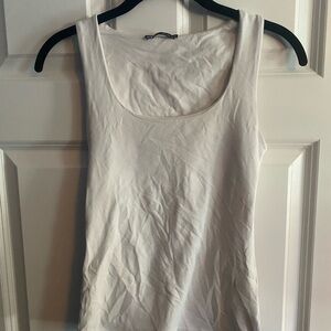 Zara tank
